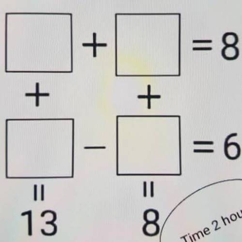 What is the answer I’ve been stuck on this for way too long
