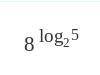 Logarithms. Explanation required