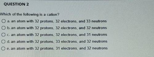 Need help with chemistry problem