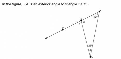 (c) What is the angle relationship between angles 1, 2, & 3? What do you notice that is similar