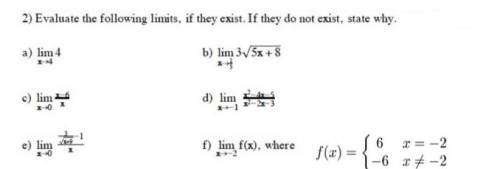 Help me answer 2f, thank you!