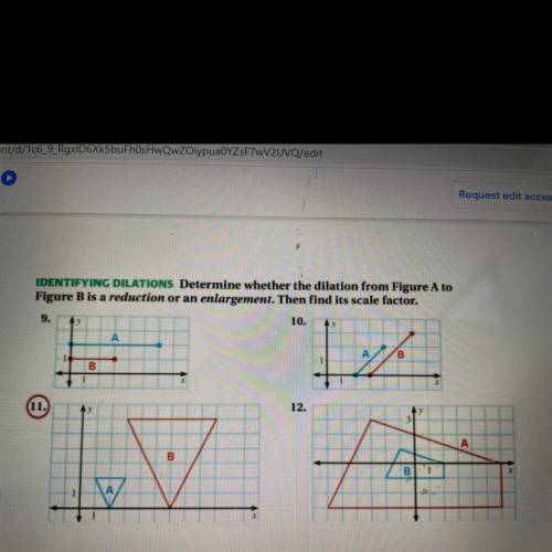 Please help me with questions 9-12