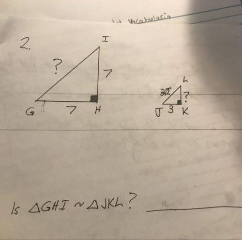 Please help
pythagorean theorem right triangle