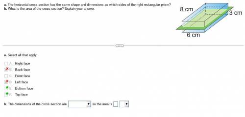 Solve from the image