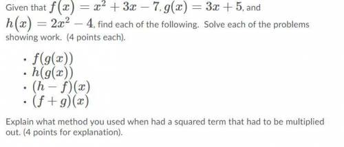 I need help with this problem please and thank you :))
