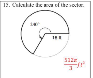 Why is this the answer? PLEASE HELP