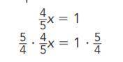 PLEASE SOMONE ANSWER ILL GIVE BRAINLIST!

In the solution to the equation shown, what property all
