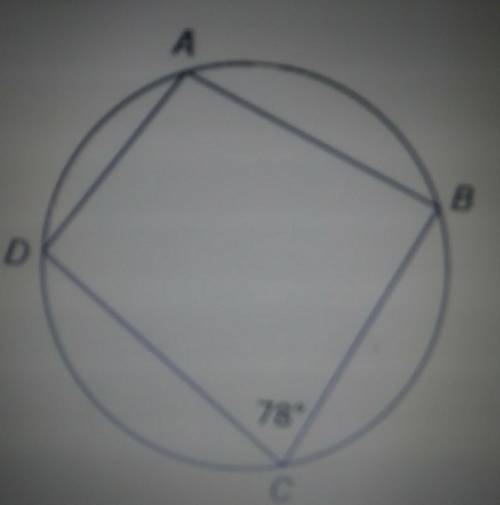 *HIGHER POINTS* Solve for m<A