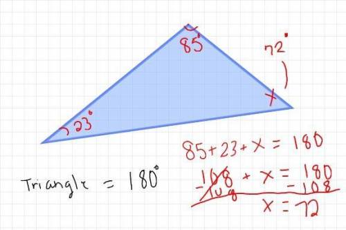 A Similar Triangles Lesson Quiz

Math 8 B - FHA 21-22 / Module 8
3. A triangle has two angles that